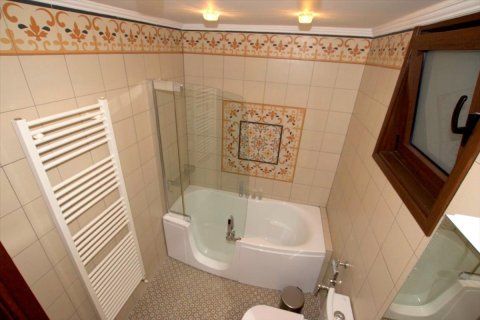 Вилла студия в Пафос, № 38217 11