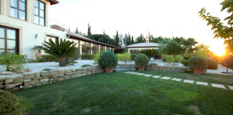 Вилла студия в Пафос, № 38217