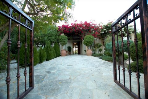 Вилла студия в Пафос, № 38217 14