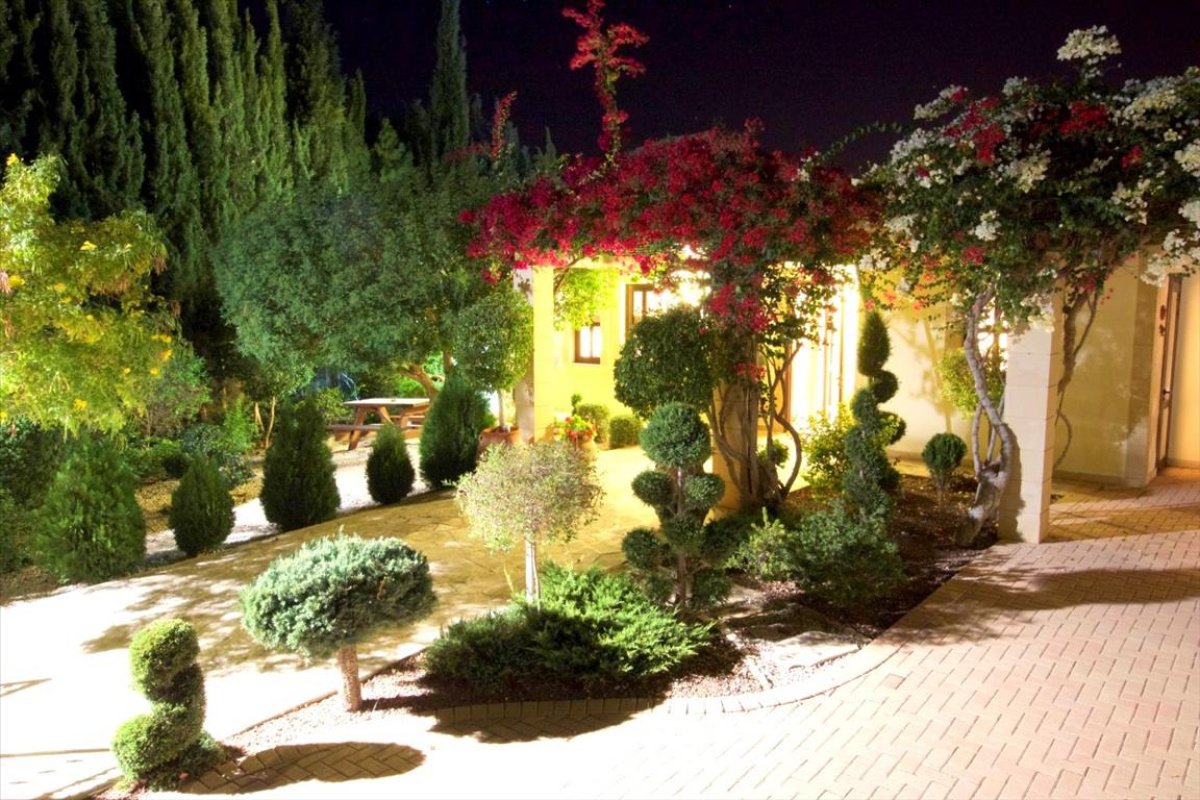 Studio Villa à Paphos, Chypre No. 38217