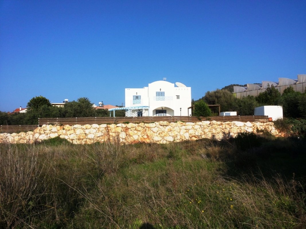 4 chambres Villa à Paphos, Chypre No. 38216