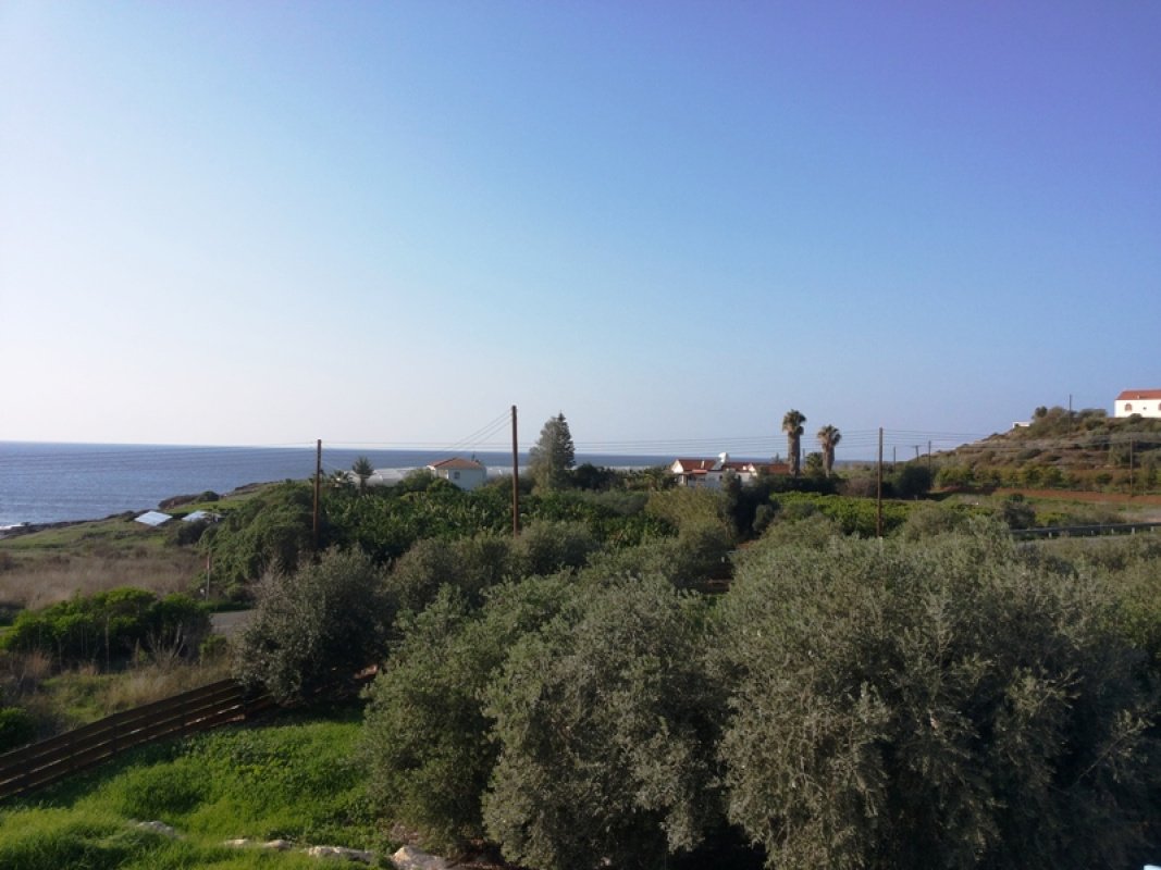 4 chambres Villa à Paphos, Chypre No. 38216