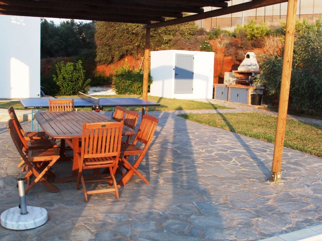 4 chambres Villa à Paphos, Chypre No. 38216