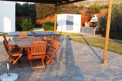 4 chambres Villa à Paphos,  No. 38216 11