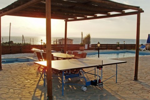 4 chambres Villa à Paphos,  No. 38216 7