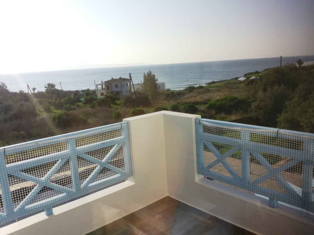 4 chambres Villa à Paphos, Chypre No. 38216