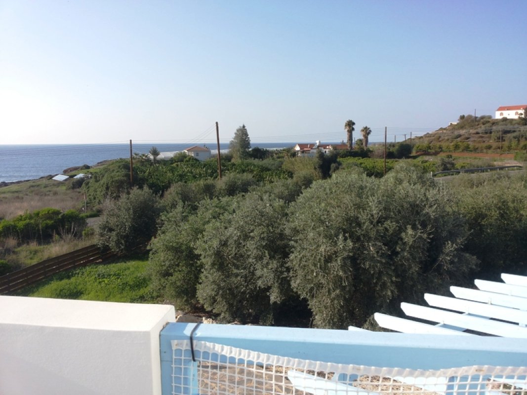 4 chambres Villa à Paphos, Chypre No. 38216
