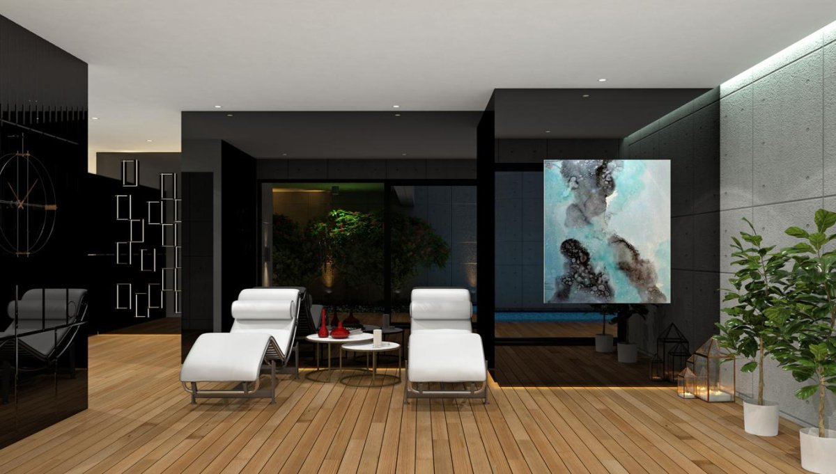 2 bedrooms Apartment in Limassol, Cyprus No. 38218