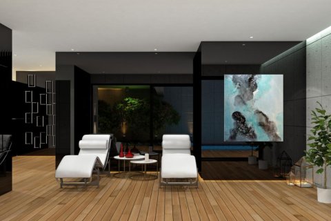 Квартира с 2 спальнями в Лимассол, Лимасол,  № 38218 12