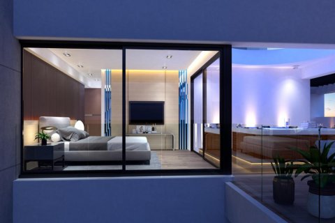 Квартира с 2 спальнями в Лимассол, Лимасол,  № 38218 7