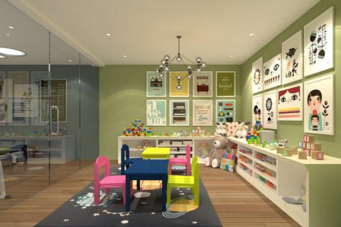 Квартира с 2 спальнями в Лимассол, Лимасол,  № 38218 8