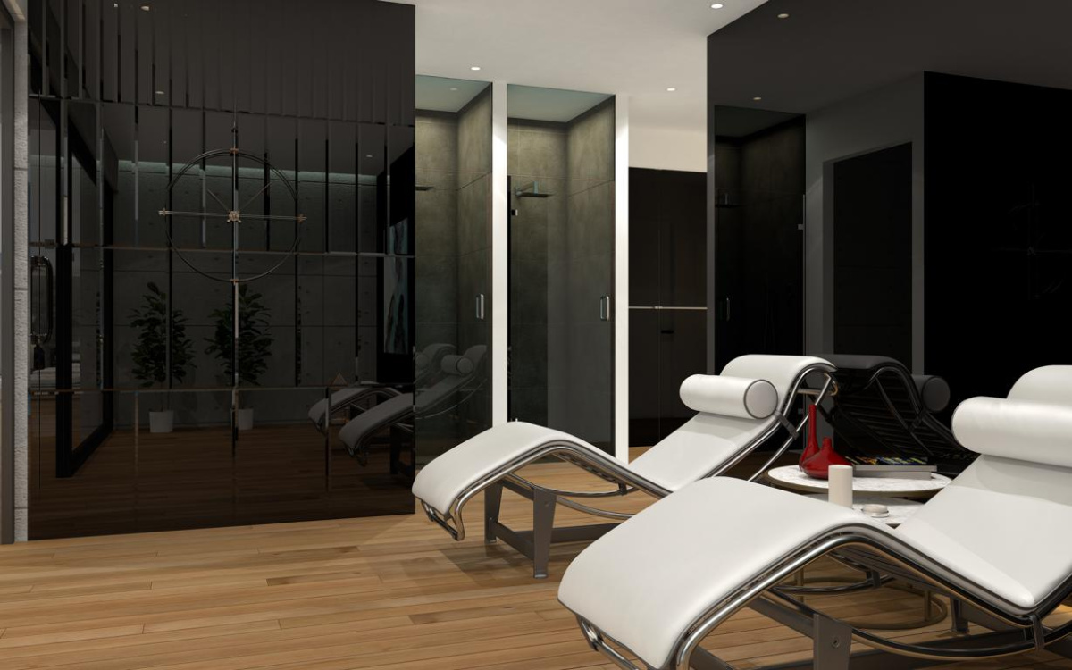 2 bedrooms Apartment in Limassol, Cyprus No. 38218