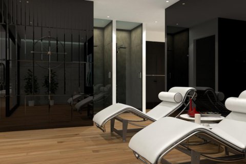 Квартира с 2 спальнями в Лимассол, Лимасол,  № 38218 14