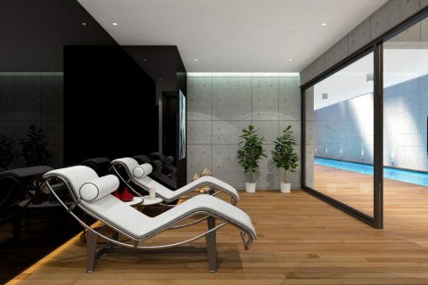 Квартира с 2 спальнями в Лимассол, Лимасол,  № 38218 13