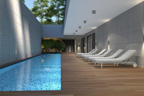 Квартира с 2 спальнями в Лимассол, Лимасол,  № 38218 10