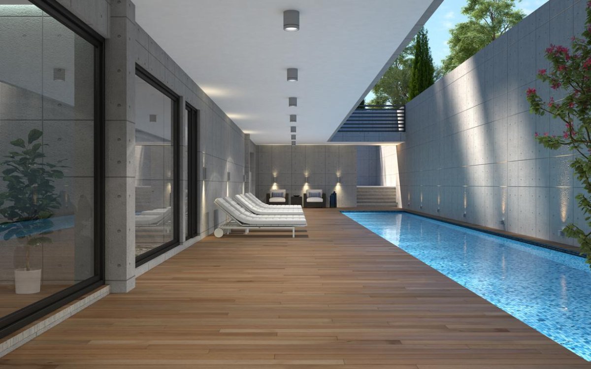 2 bedrooms Apartment in Limassol, Cyprus No. 38218