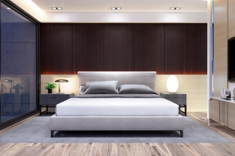 Квартира с 2 спальнями в Лимассол, Лимасол,  № 38218 6