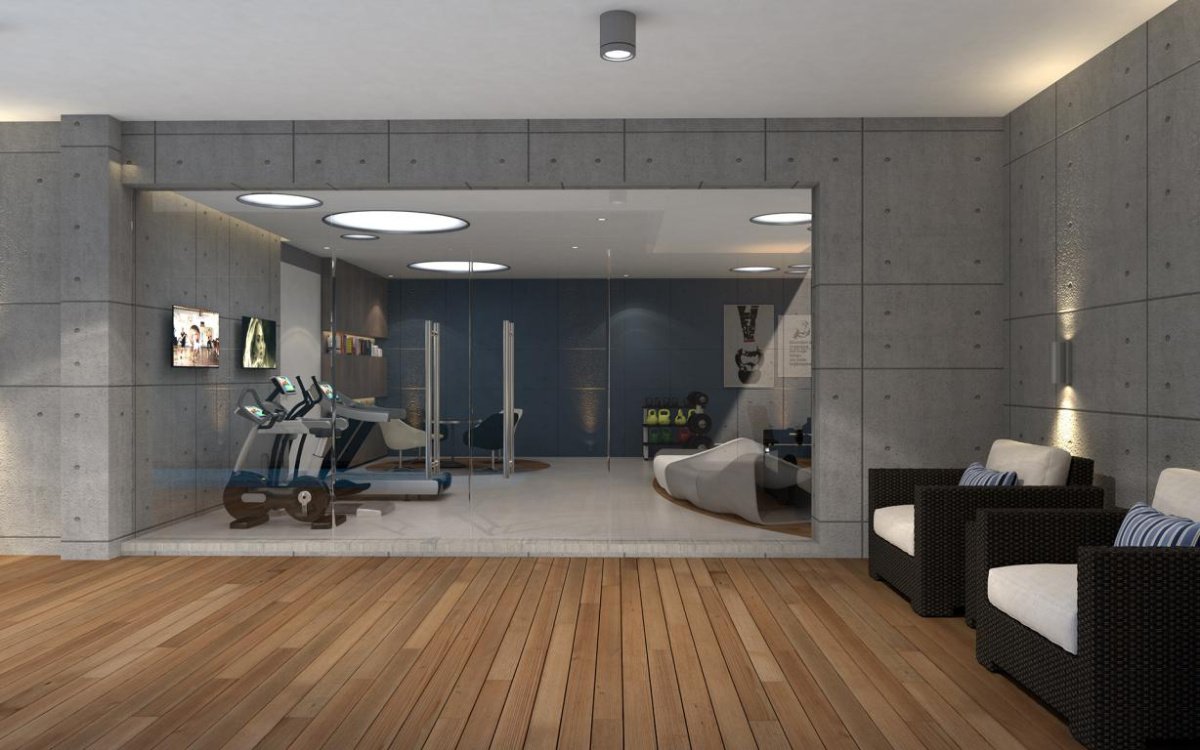 2 bedrooms Apartment in Limassol, Cyprus No. 38218