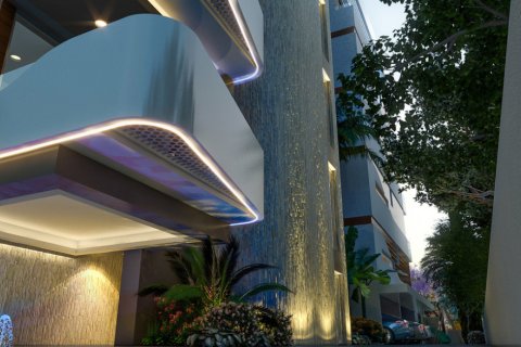 Studio Apartment in Limassol,  No. 38220 2