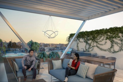 Studio Apartment in Limassol,  No. 38220 4