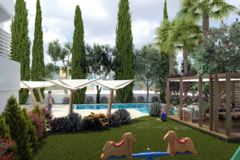 Studio Apartment in Limassol,  No. 38220 7