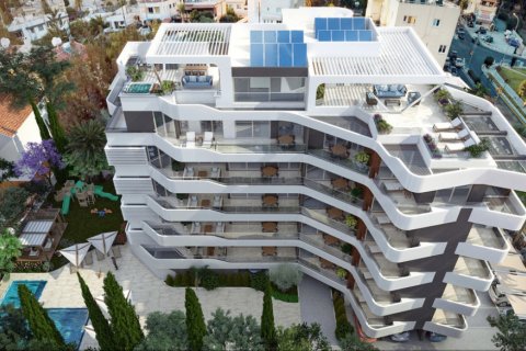 Studio Apartment in Limassol,  No. 38220 8