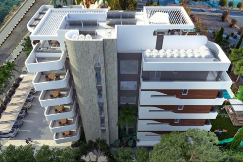 Studio Apartment in Limassol,  No. 38220 3