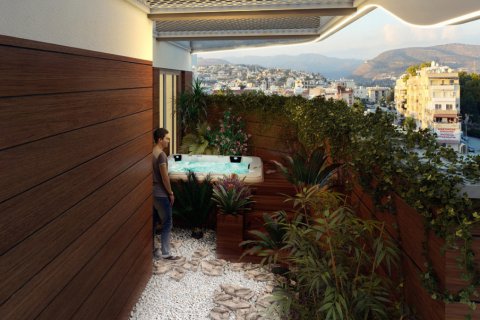 Studio Apartment in Limassol,  No. 38220 5