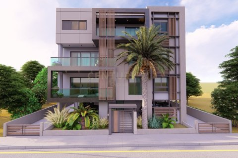 3 chambres Appartement à Apostolos Andreas, Limassol,  No. 20250
