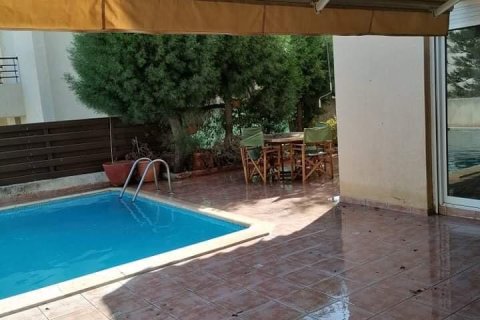 6 bedrooms Villa in Limassol,  No. 46849