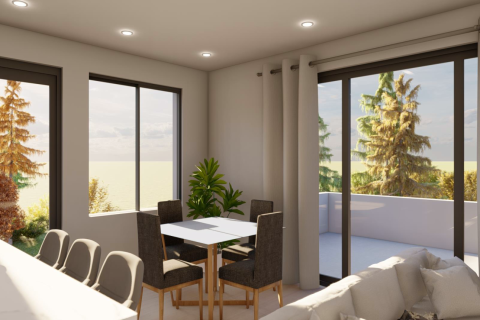 2 bedrooms Apartment in Larnaca, Larnaka,  No. 46851 20