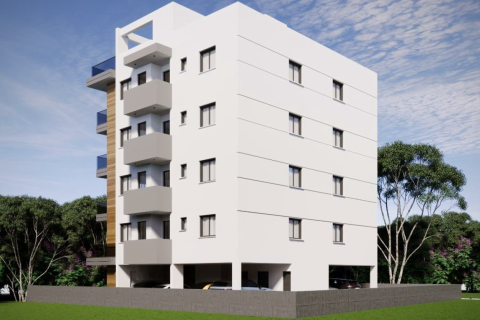 Квартира с 2 спальнями в Ларнака,  № 46852 2