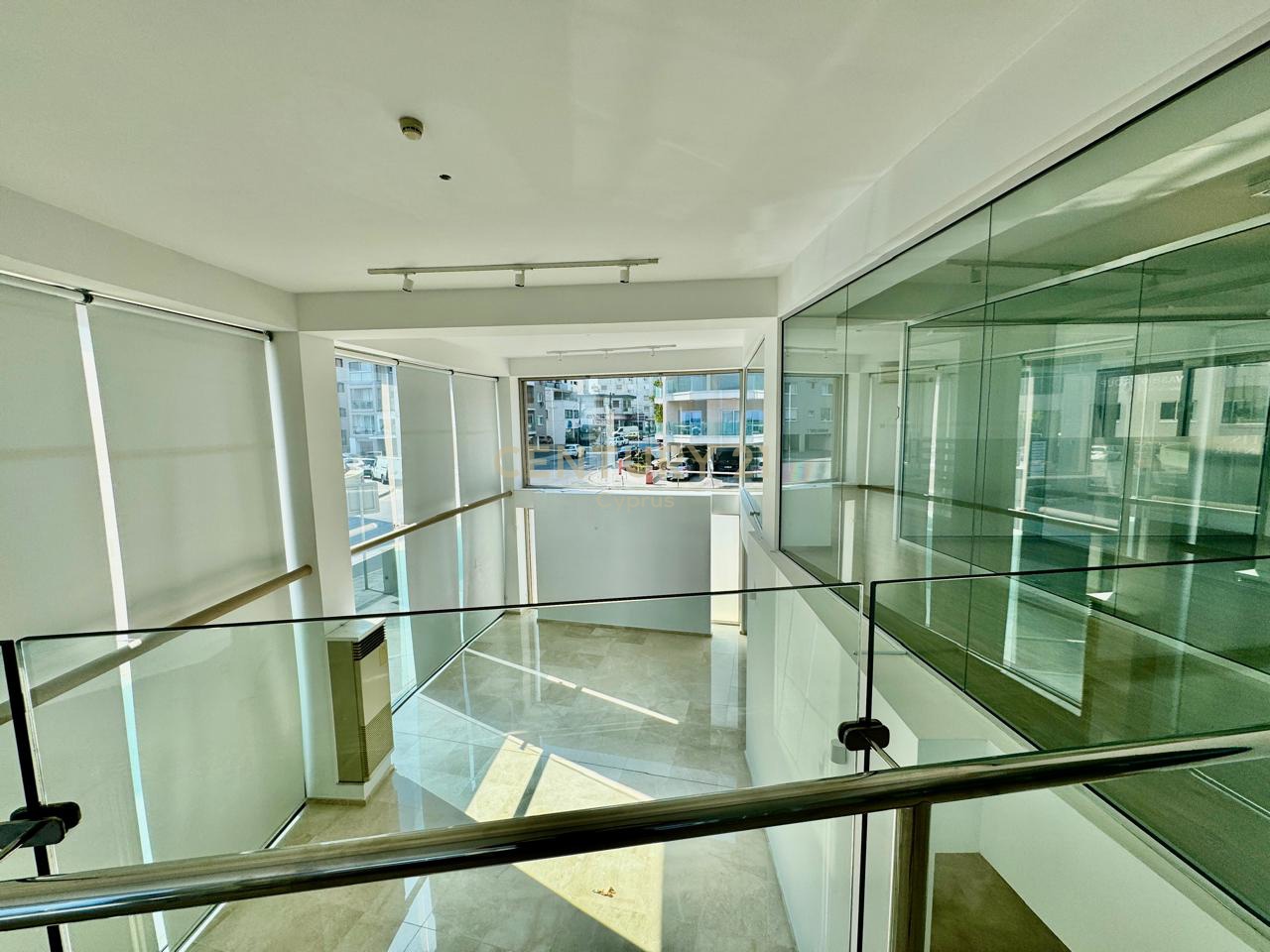 717m2 Oficina en Limassol, Chipre No. 53797