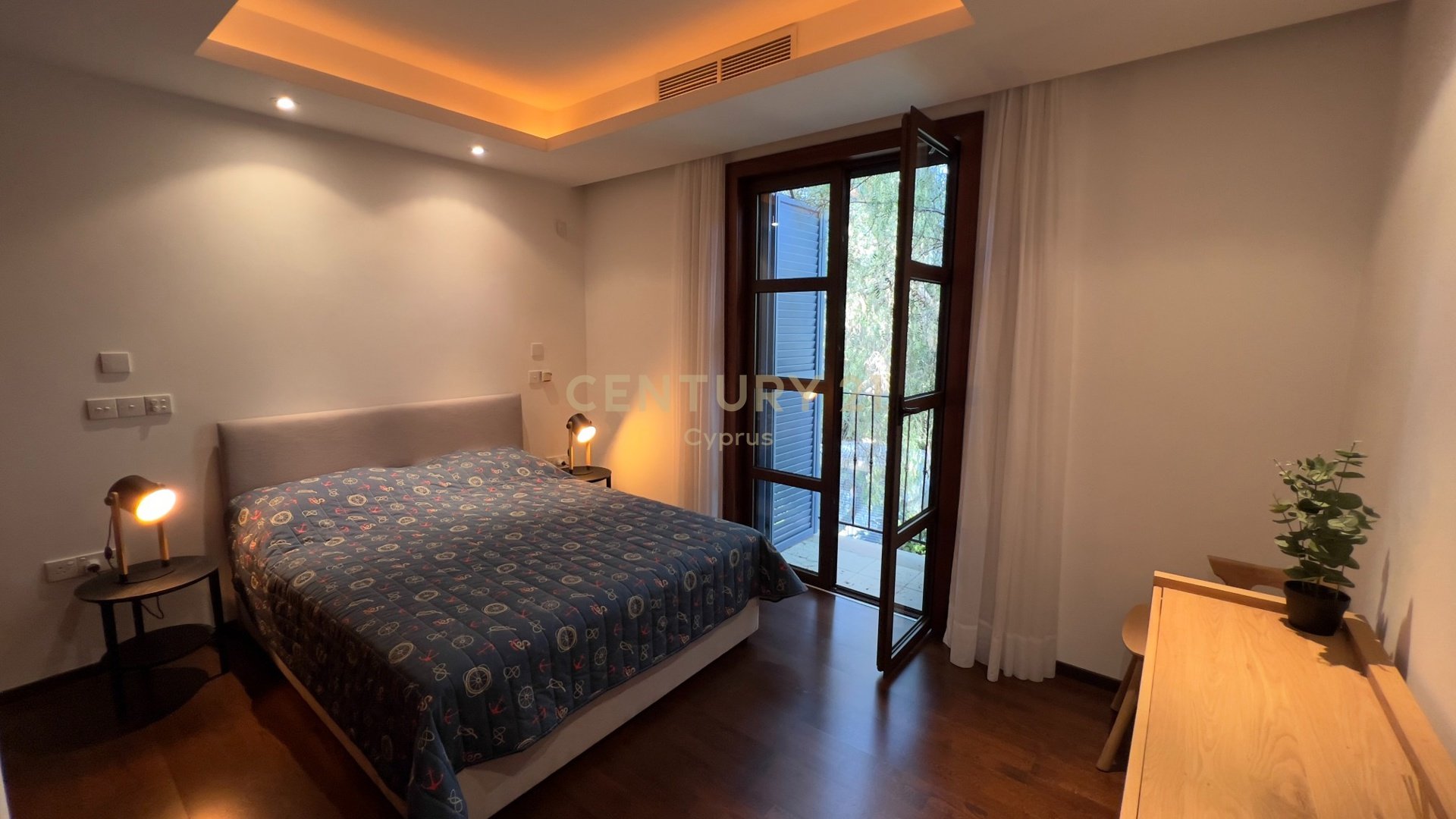 2 bedrooms Apartment in Agios Tychonas, Limassol, Cyprus No. 53799