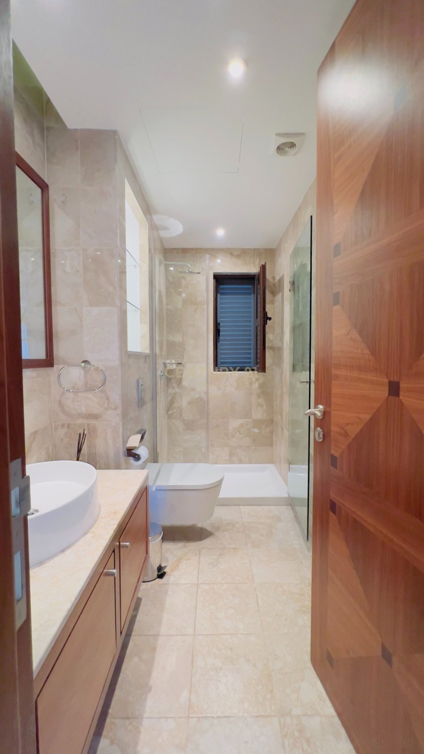 2 bedrooms Apartment in Agios Tychonas, Limassol, Cyprus No. 53799
