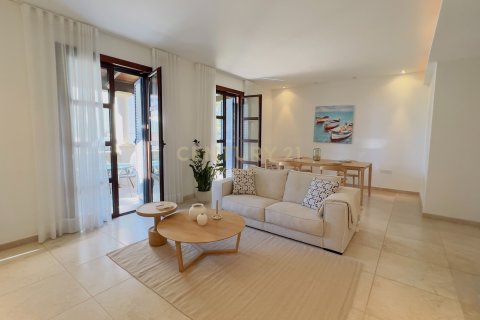 2 bedrooms Apartment in Agios Tychonas, Limassol,  No. 53799 4