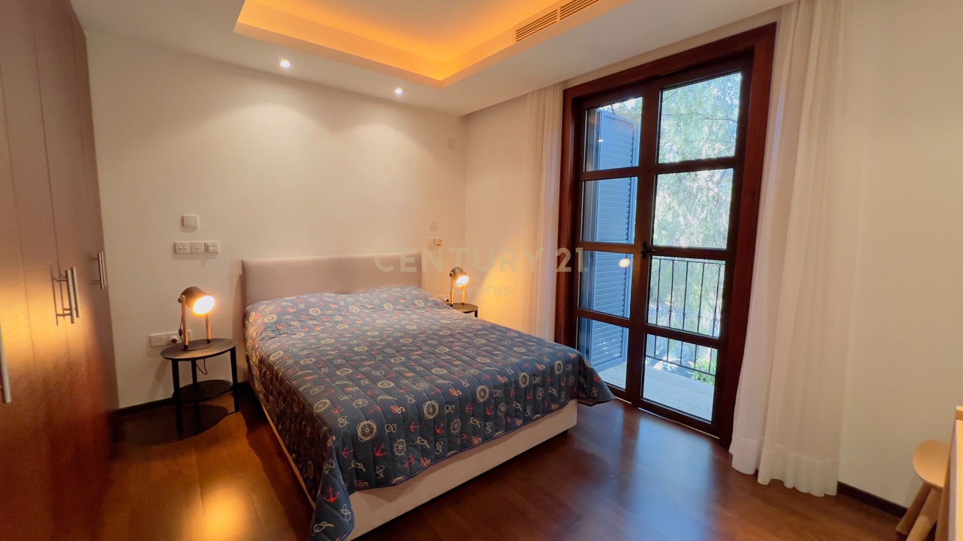 2 bedrooms Apartment in Agios Tychonas, Limassol, Cyprus No. 53799