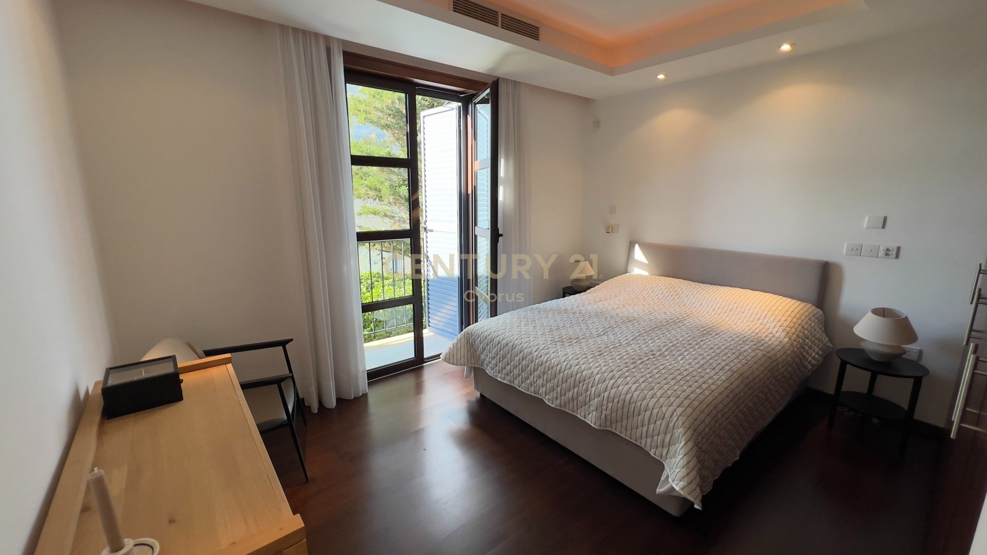2 bedrooms Apartment in Agios Tychonas, Limassol, Cyprus No. 53799