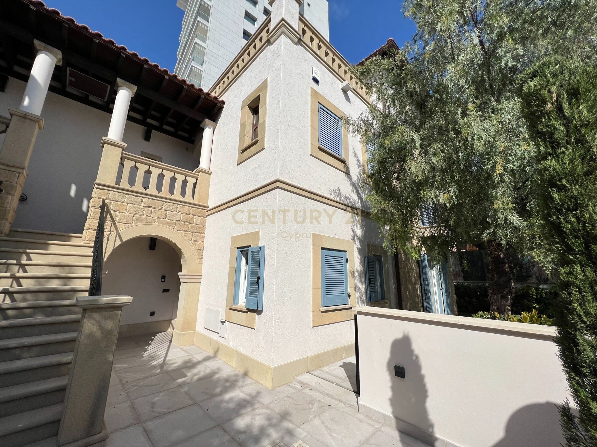 2 bedrooms Apartment in Agios Tychonas, Limassol, Cyprus No. 53799