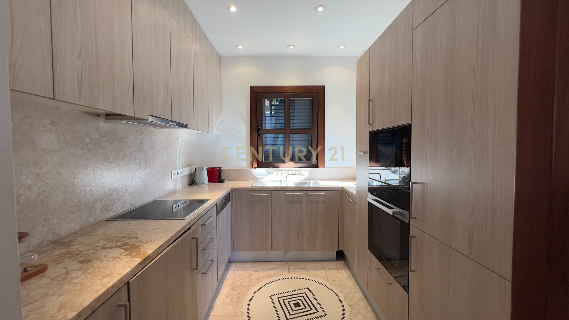 2 bedrooms Apartment in Agios Tychonas, Limassol, Cyprus No. 53799