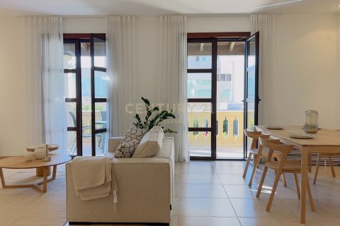 2 bedrooms Apartment in Agios Tychonas, Limassol,  No. 53799 3