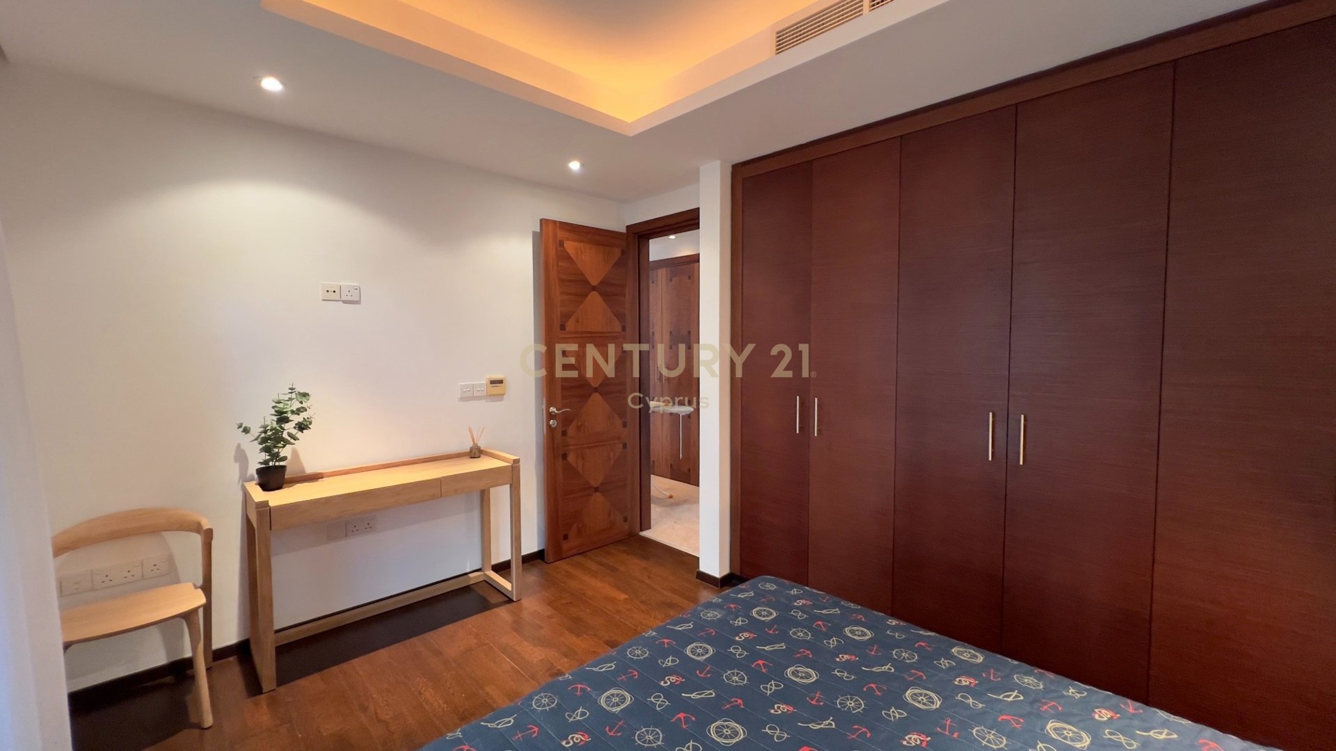 2 bedrooms Apartment in Agios Tychonas, Limassol, Cyprus No. 53799