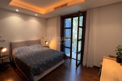 Квартира с 2 спальнями в Агиос Тихонас, Лимасол,  № 53798 10