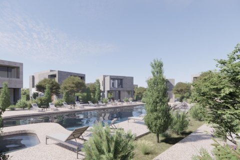 3 bedrooms Villa in Kato Paphos, Paphos,  No. 49265 2