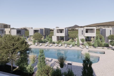 3 bedrooms Villa in Kato Paphos, Paphos,  No. 49265