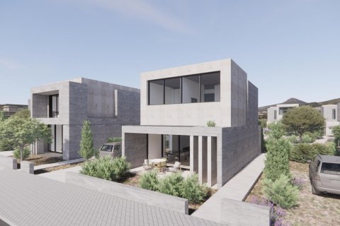 3 dormitorios Villa en Kato Paphos, Paphos,  No. 49260 9