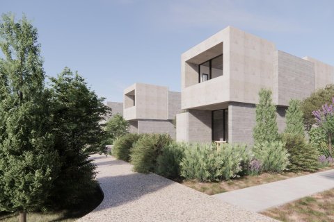 3 dormitorios Villa en Kato Paphos, Paphos,  No. 49260 6