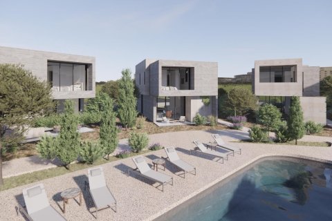 3 bedrooms Villa in Kato Paphos, Paphos,  No. 49262 20