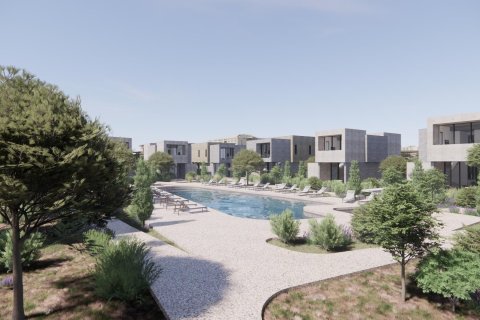 3 dormitorios Villa en Kato Paphos, Paphos,  No. 49264 18