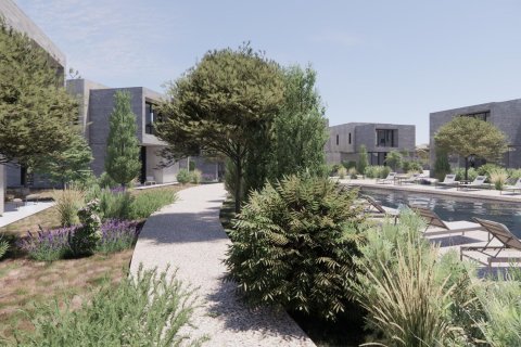 3 dormitorios Villa en Kato Paphos, Paphos,  No. 49264 14